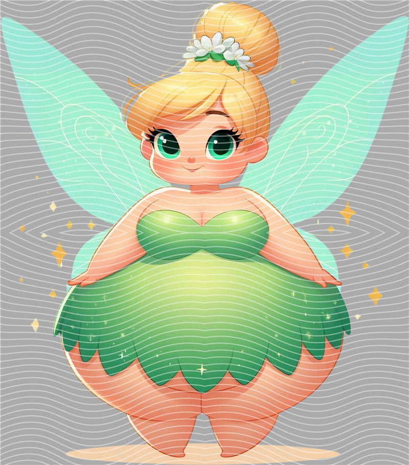 Disney-DS 320